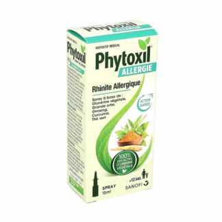 Phytoxil Allergie Neusspray, 15 ml