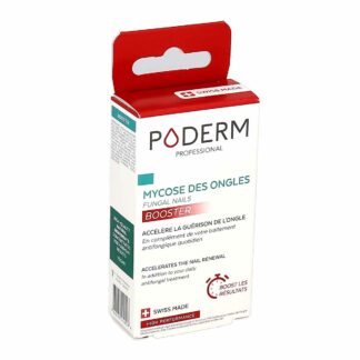 Poderm Booster supplement, 6 ml