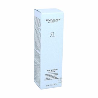 Revitalash Cosmetics Lash and Brow Mask, Herstellend masker voor wimpers en wenkbrauwen