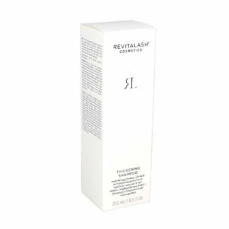 Revitalash Cosmetics Thickening Shampoo, 250 ml
