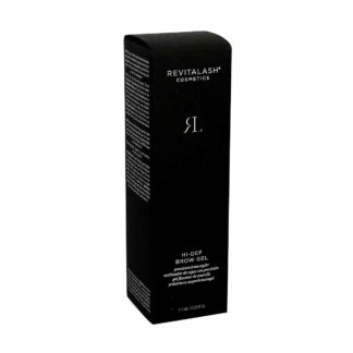 Revitalash Cosmetics High Def Brow Gel, Wenkbrauwgel