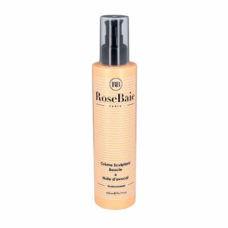 RoseBaie Krulvormende Crème x Avocado-olie, 200 ml