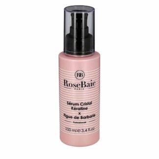RoseBaie Keratine Kristal x Cactusvijg Serum, 100 ml