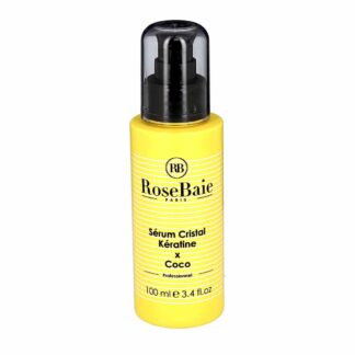 RoseBaie Kristalserum met kokosolie, professional, 100 ml