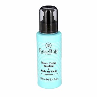 RoseBaie Kristalserum met ricinusolie, professional, 100 ml