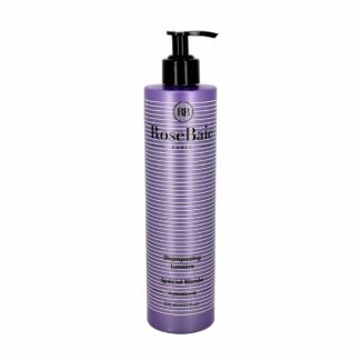 RoseBaie Professionele shampoo voor blond haar, 500 ml