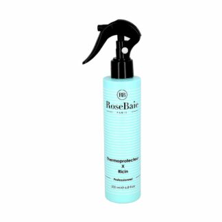 RoseBaie Professionele thermo-beschermende spray met ricinusolie, 200 ml