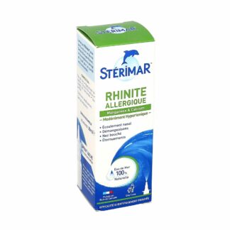 Sterimar Rhinite, allergische ontsteking van neusslijmvlies, 20 ml