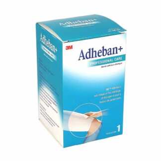 3M Bande adhésive élastique 10cm x 2