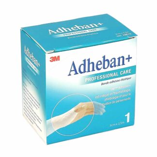 3M Bande adhésive élastique 3cm x 2