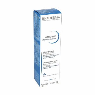 Bioderma Atoderm Intensief Ultra Kalmerende Balsem 75ml