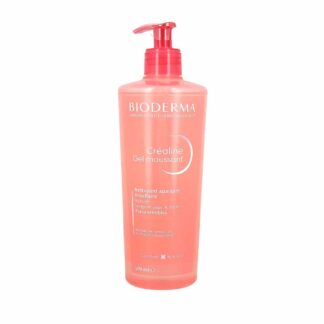 Bioderma Créaline Gel Moussant 500ml