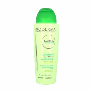 Bioderma Nodé A Shampoing Apaisant 400ml