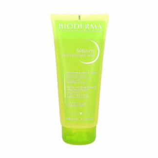 Bioderma Sébium Gel Moussant Actif 200ml
