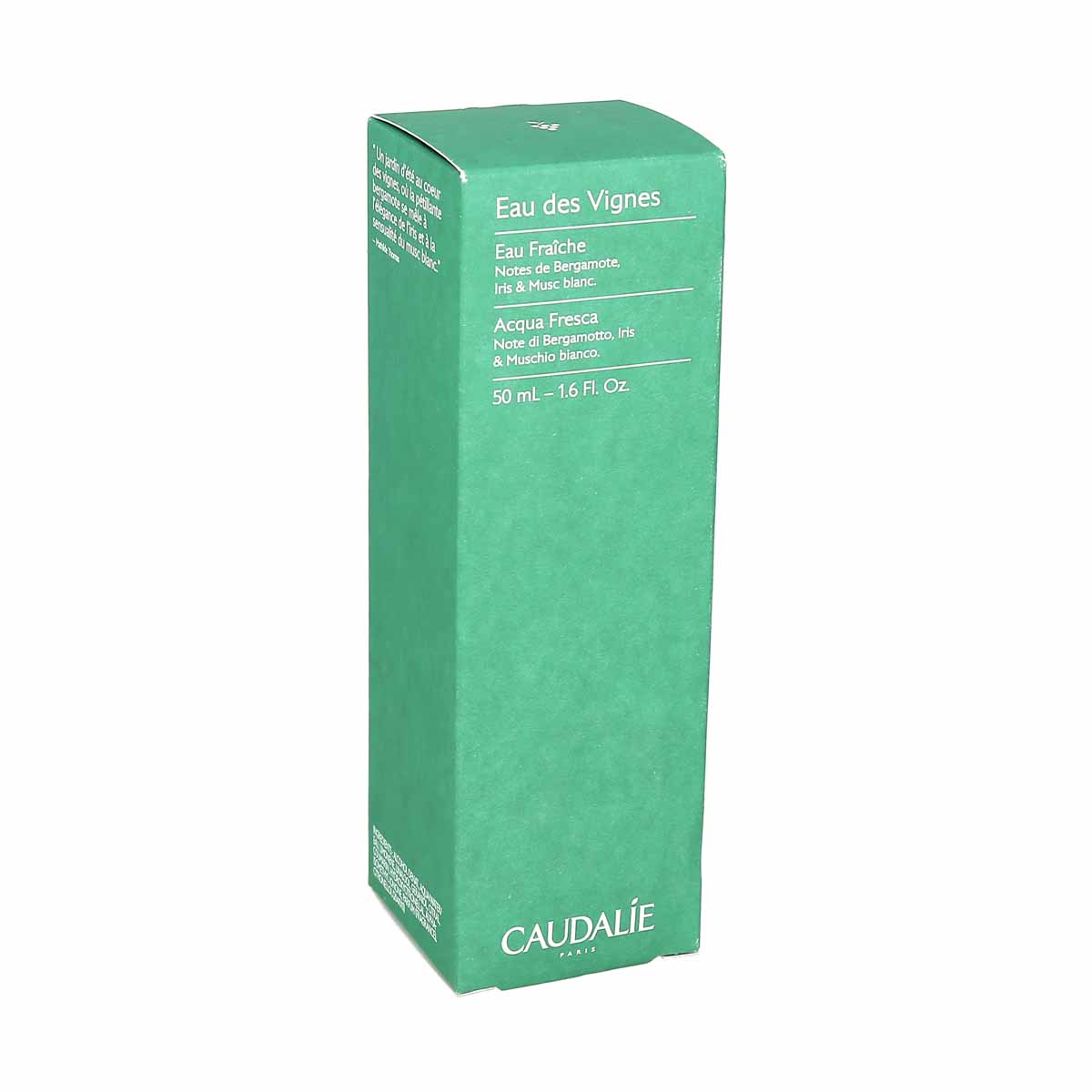 Caudalie Eau Fraîche Eau des Vignes 50ml
