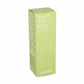 Caudalie Eau Fraîche Fleur de Vigne 50ml