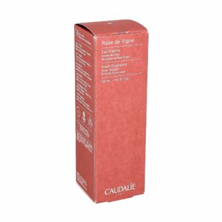 Caudalie Eau Fraîche Rose de Vigne 50ml
