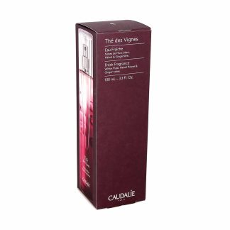Caudalie Eau Fraîche Thé des Vignes 100ml