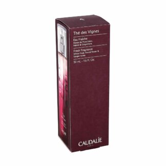 Caudalie Eau Fraîche Thé des Vignes 50ml