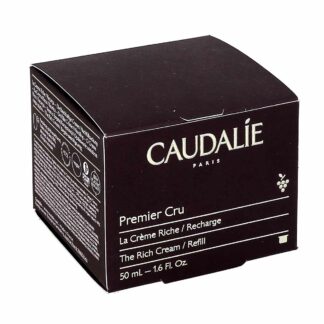 Caudalie Premier Cru La Crème Anti-Âge Global Recharge 50ml