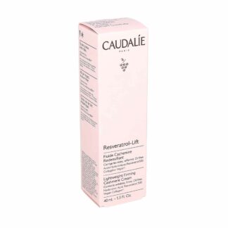 Caudalie Resveratrol [Lift] Fluide Cachemire Redensifiant 40ml