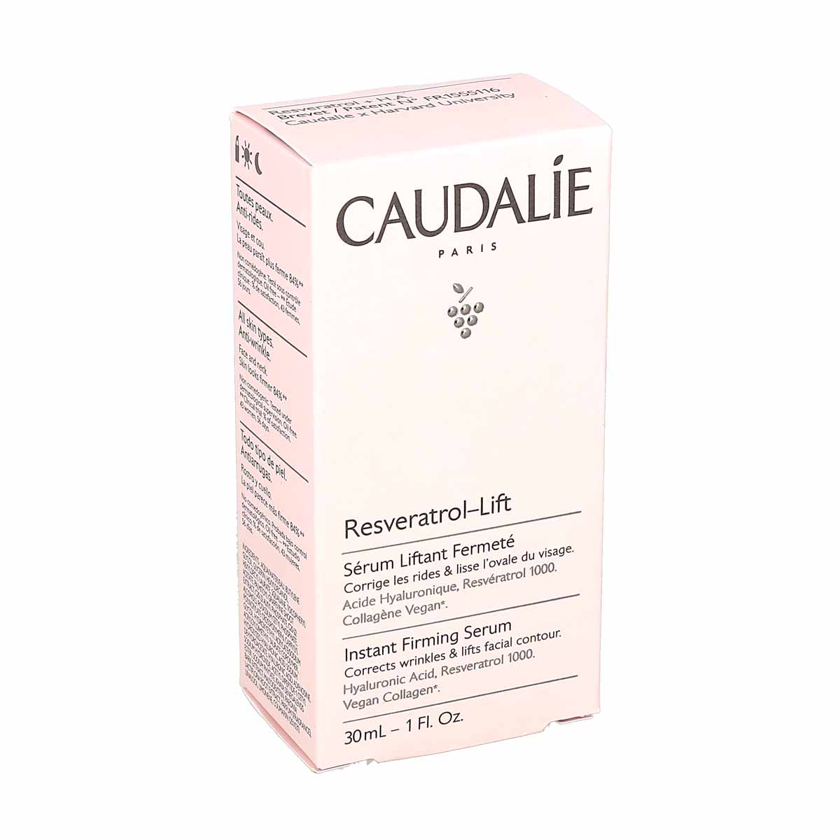 Caudalie Resveratrol [Lift] Verstevigend Serum 30ml