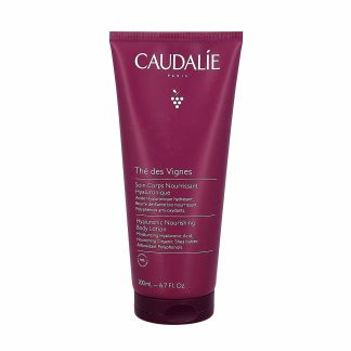 Caudalie Thé des Vignes voedende hyaluron lichaamsverzorging 200ml