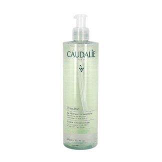 Caudalie Vinoclean Eau Micellaire Démaquillante 400ml