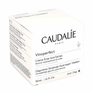 Caudalie Vinoperfect Crème Éclat Anti-Taches 50ml