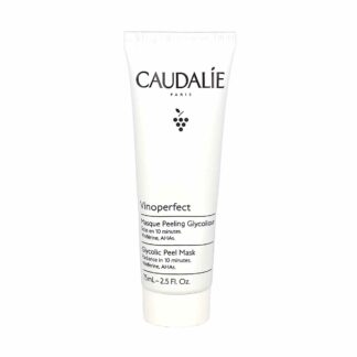 Caudalie Vinoperfect Masque Peeling Glycolique 75ml