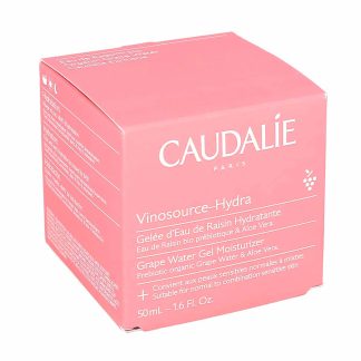 Caudalie Vinosource Hydra Druivenwatergelei 50ml
