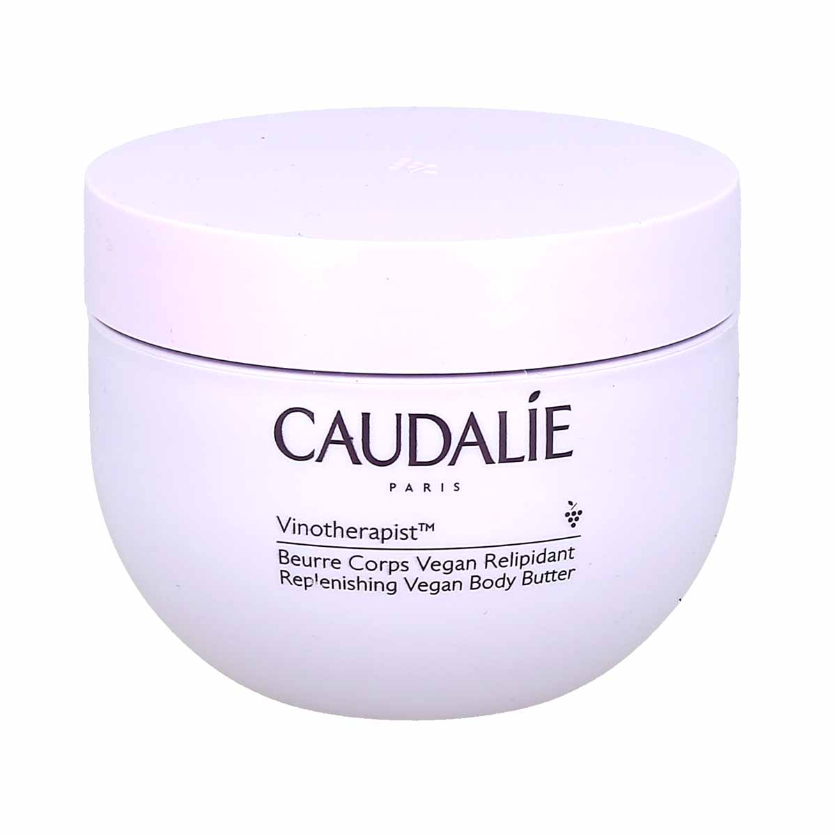 Caudalie Vinotherapeut Relipidant Vegan Body Butter 250ml