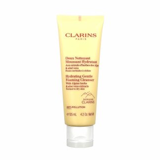 CLARINS Milde Schuimende Hydraterende Reinigingsgel - Normale tot droge huid