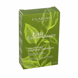 CLARINS Eau Extraordinaire - Force