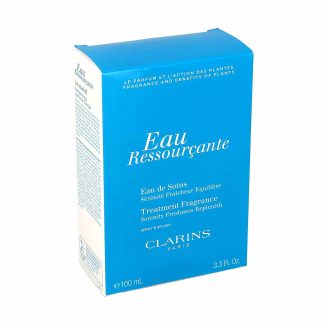 CLARINS Eau Ressourçante