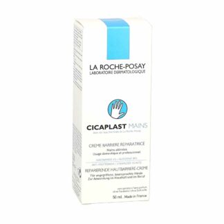 La Roche Posay Cicaplast Mains Crème Barrière Réparatrice