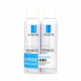 La Roche Posay Fysiologische Deodorant 24H Spray