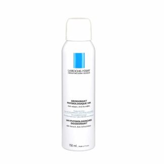 La Roche Posay Déodorant Physiologique 24H Aérosol