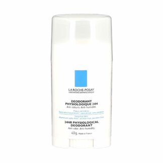 La Roche Posay Déodorant Physiologique 24H Stick