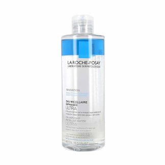 La Roche Posay Ultra Micellair Water voor de Gevoelige Huid 400ml