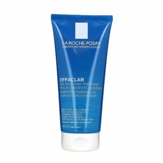 La Roche Posay Effaclar Gel Moussant