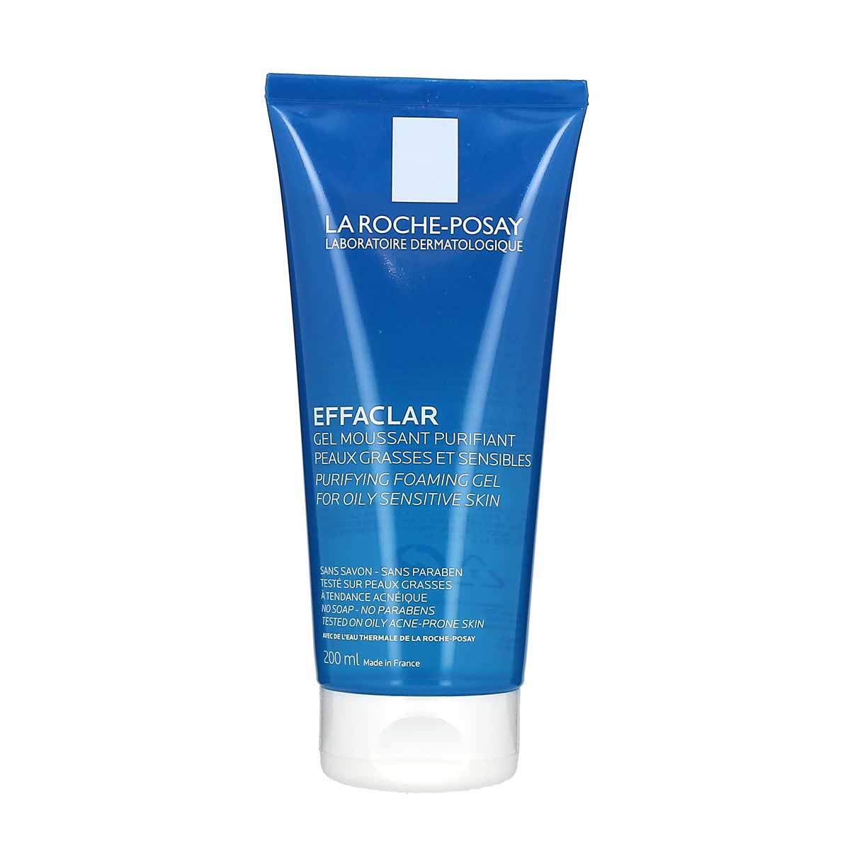 La Roche Posay Effaclar Gel Moussant