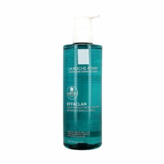 La Roche Posay Effaclar Gel Purifiant Micro-Peeling 400ml