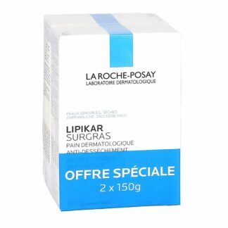 La Roche Posay Lipikar Pain Surgras