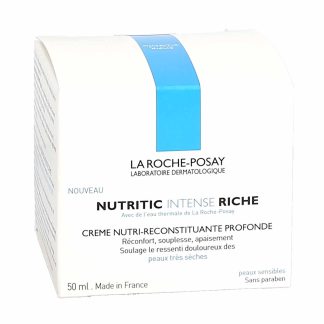 La Roche Posay Voedende Intense Riche