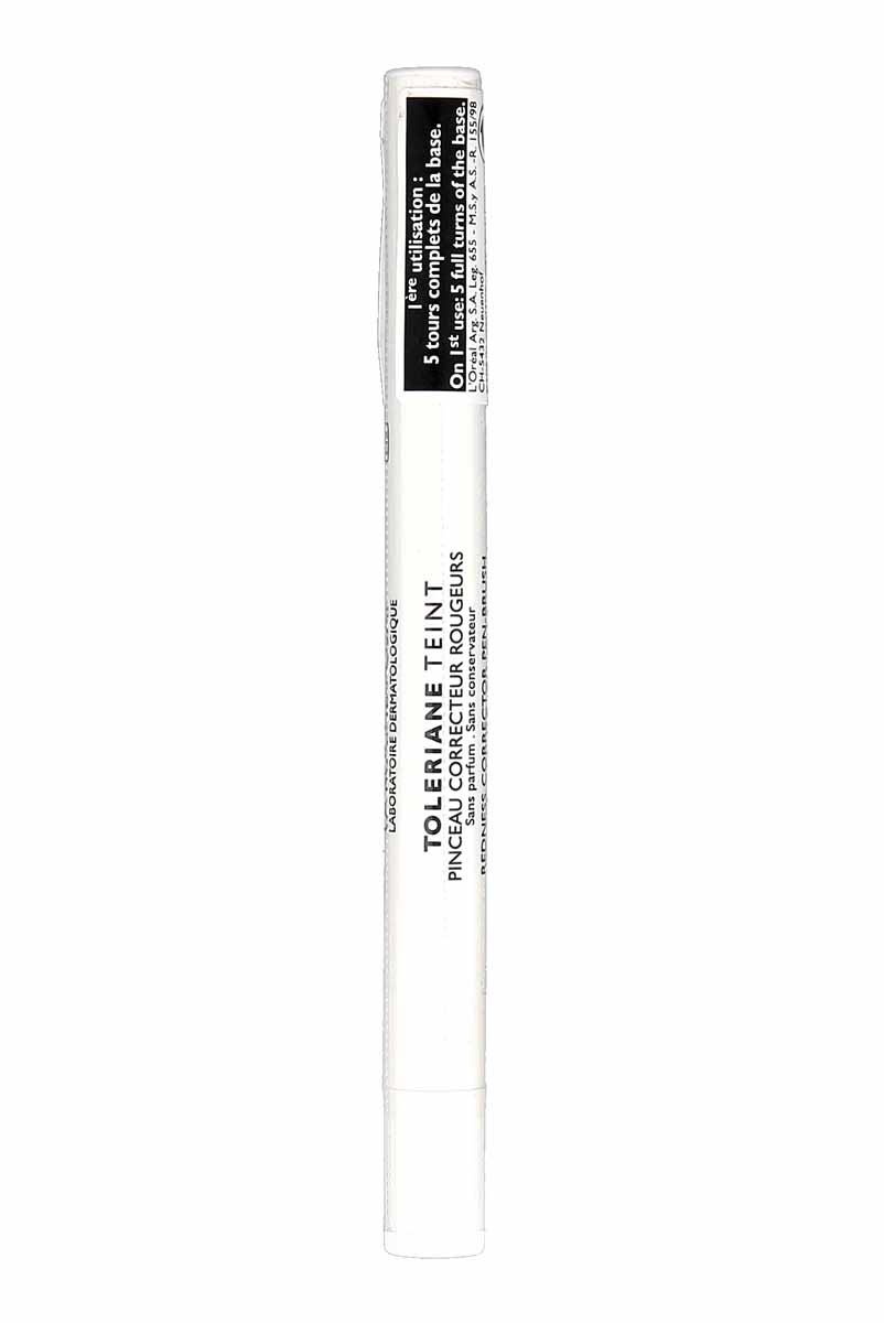 La Roche Posay Groene Concealer Kwast