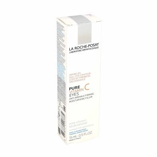 La Roche Posay Redermic C Pure Vitamine C Yeux 15ml