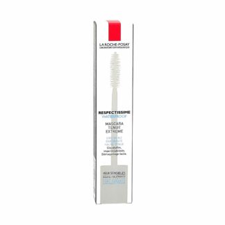 La Roche Posay Respectissime Mascara Waterproof Noir 8ml