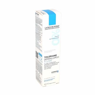 La Roche Posay Toleriane Dermallergo Vloeibaar 40ml