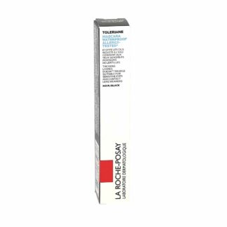 La Roche Posay Tolériane Mascara Waterproof Allergy Tested Noir 7